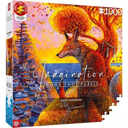 puzzle-good-loot-imagination-roch-urbaniak-benkei-1000-piezas