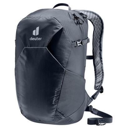 mochila-de-turista-deuter-speed-lite-21-negra