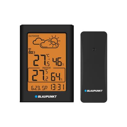estacion-meteorologica-blaupunkt-ws15bk-negro