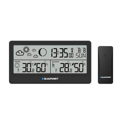 estacion-meteorologica-blaupunkt-ws20bk-negra