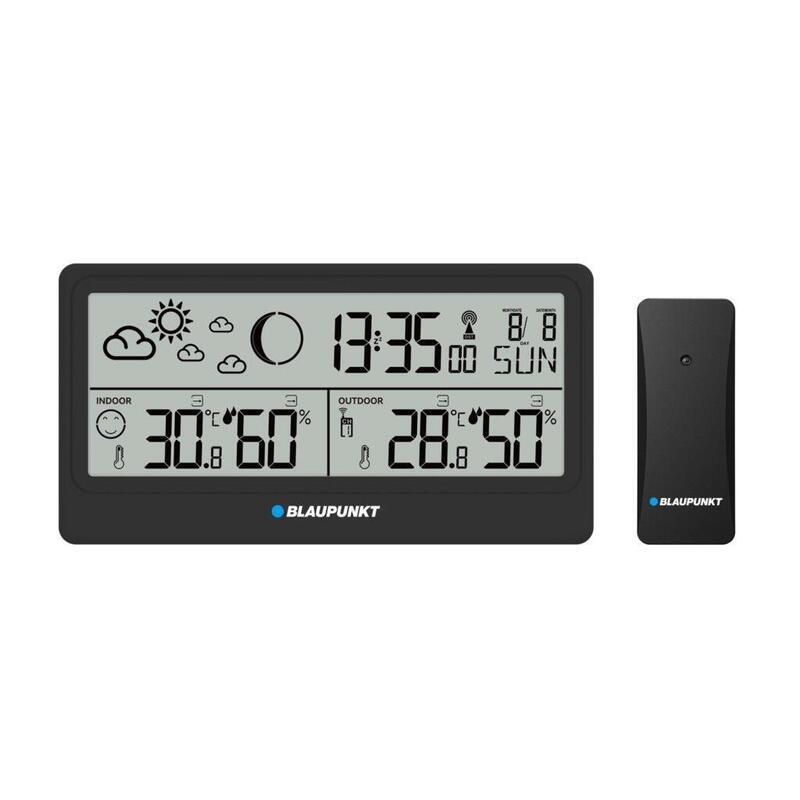 estacion-meteorologica-blaupunkt-ws20bk-negra