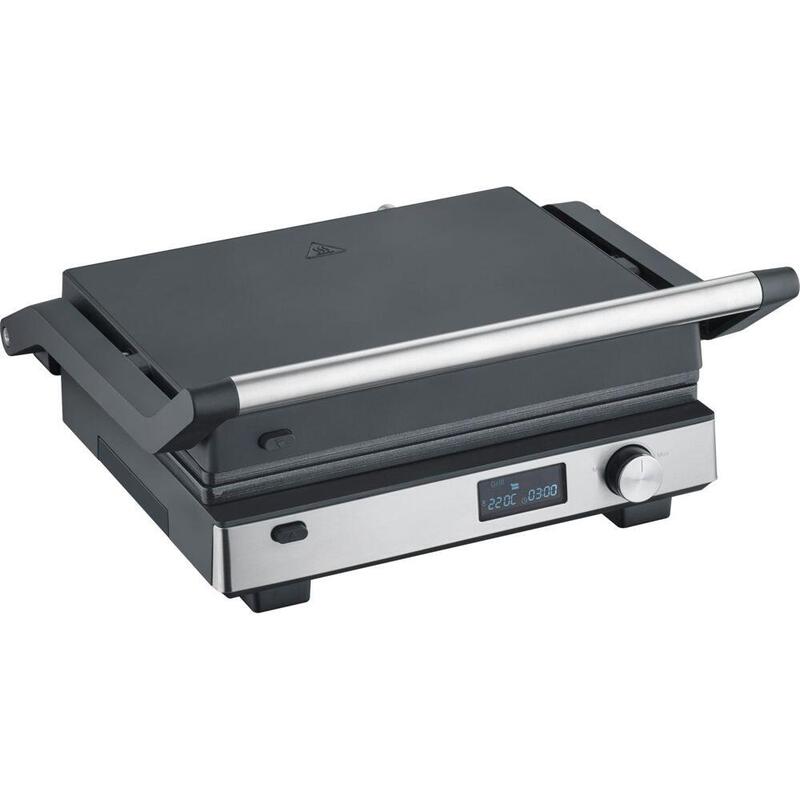 severin-kg-2380-sevini-flex-kontaktgrill