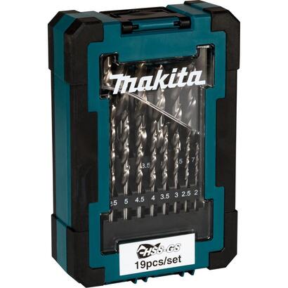 makita-d-78352-metallbohrer-set-hss-gs-19-tlg