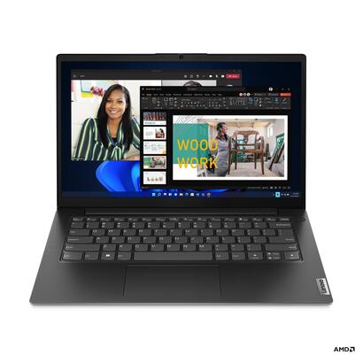 lenovo-v14-gen-4-amn-14-fhd-amd-r-5-7520u-16gb-512gb-amd-radeon-610m-win11-home-eng-kbd-black-2y-warranty