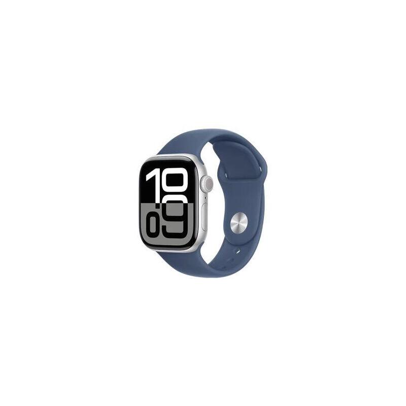 apple-watch-series-10-gps-42mm-silver-alu-case-denim-sport-band-ml-eu-mwwc3