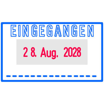 trodat-141349-sello-comercial-autoentintado-sello-de-textofecha-caucho