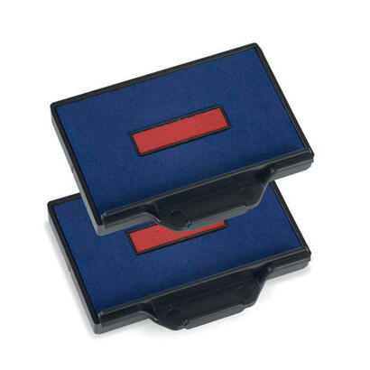 trodat-aumauschlissen-2mk-azul-rojo6-56-2-sb-para-5460