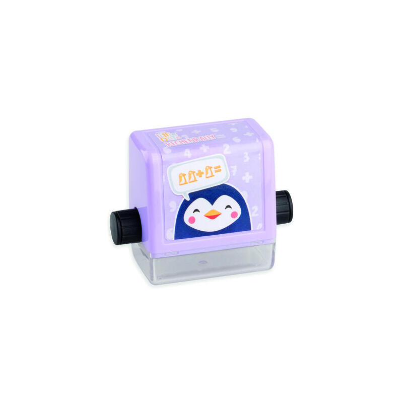 trodat-plus-symbol-rechenroller-pinguin-design-ab-1-klasse trodat-plus-symbol-rechenroller-pinguin-design-ab-1-klasse