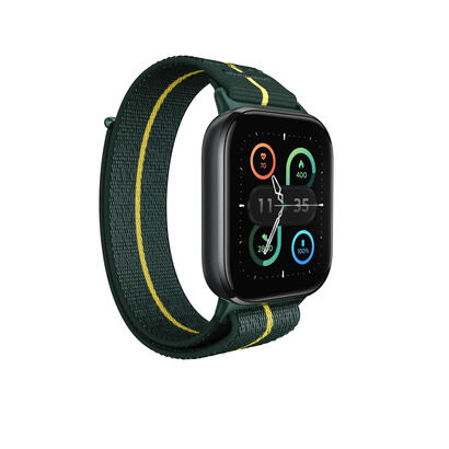 motorola-moto-watch-fit-aluminum-reloj-inteligente-con-banda-tejido-pantalla-luminosa-19-bluetooth-25-g-verde-de-trekking