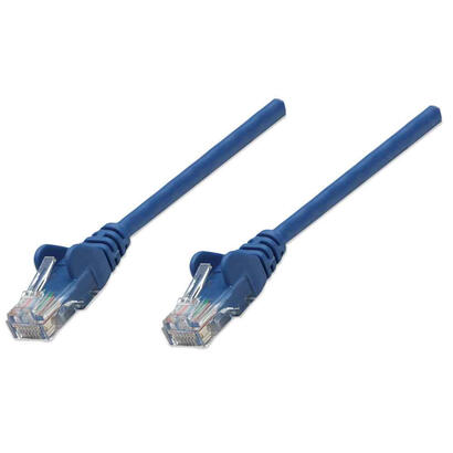 intellinet-network-cable-cat6-u-utp-20m-7ft-azul-rj-45-macho-rj-45-macho-gold-plated-contacts-polybag