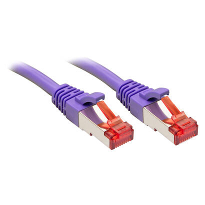 lindy-cable-de-red-cat6-s-ftp-violetaat-10m
