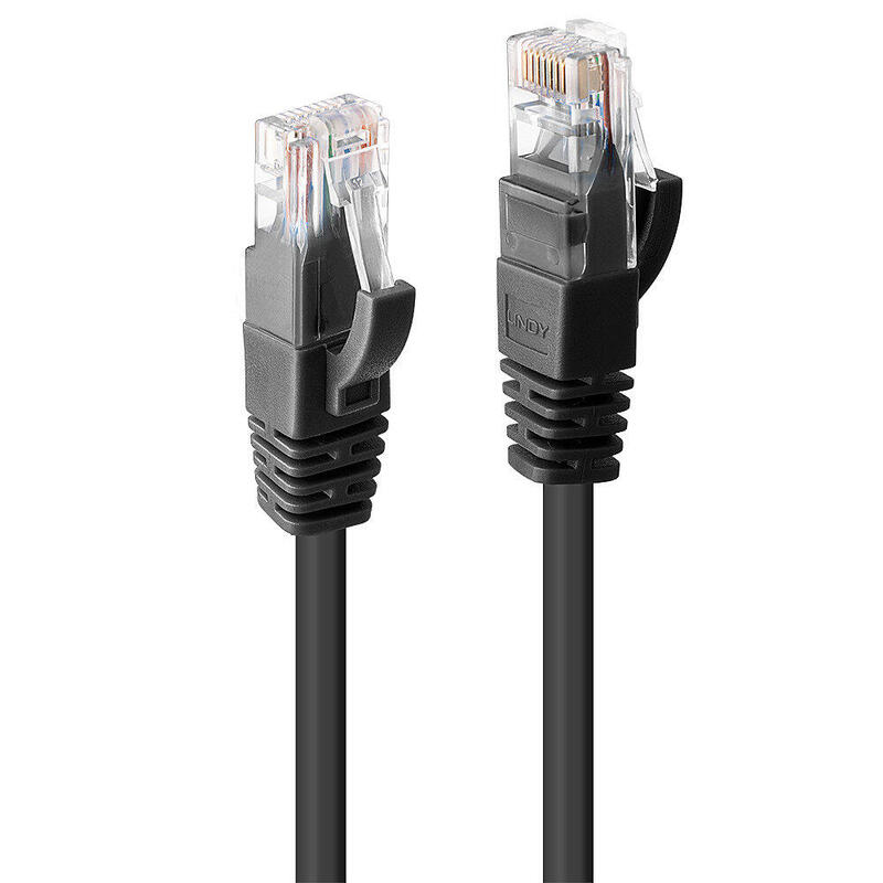 lindy-cable-de-red-cat6-u-utp-negro-20m lindy-cable-de-red-cat6-u-utp-negro-20m