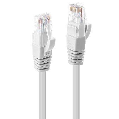 lindy-cable-de-red-cat6-u-utp-blanco-030m