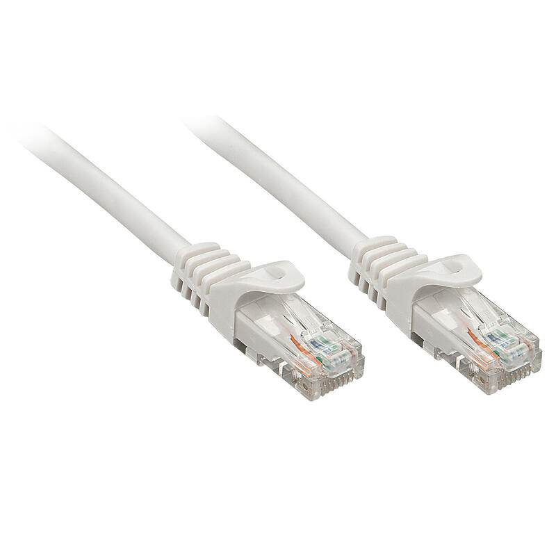 lindy-cable-de-red-cat6-u-utp-basic-gris-750m lindy-cable-de-red-cat6-u-utp-basic-gris-750m