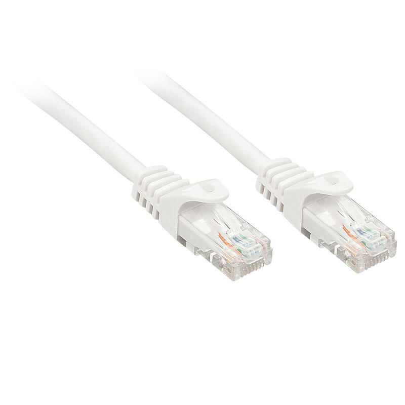 lindy-cable-de-red-cat6-u-utp-basic-blanco-300m lindy-cable-de-red-cat6-u-utp-basic-blanco-300m