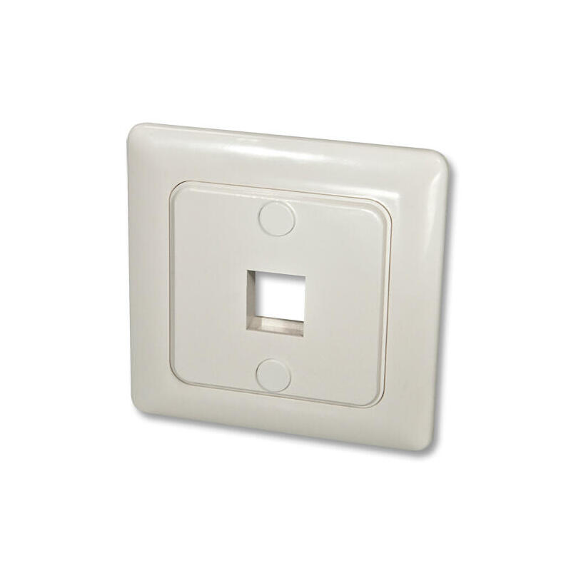 lindy-60543-placa-de-pared-y-cubierta-de-interruptor-blanco