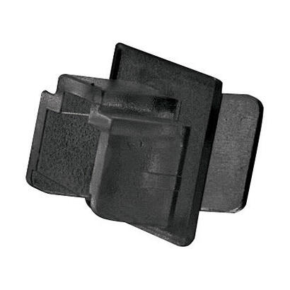 lindy-maubschutzabdeckung-para-rj45-hchsen-10-muck-negro