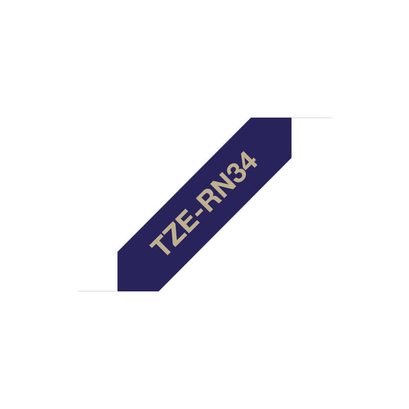 schriftbandkassette-brother-12mmx4m-azul-gold-n-klebend schriftbandkassette-brother-12mmx4m-azul-gold-n-klebend
