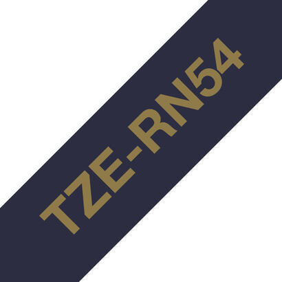 brother-tze-rn54-cinta-para-impresora-oro