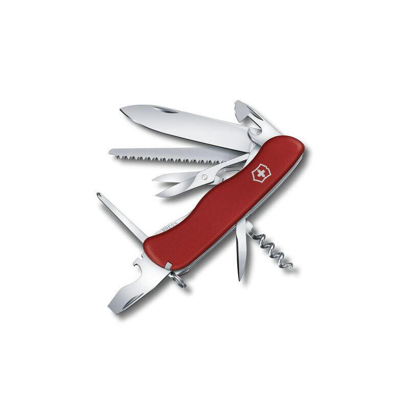 victorinox-v-085-13-b1-outrider-taschenmesser-rojo victorinox-v-085-13-b1-outrider-taschenmesser-rojo