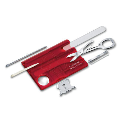victorinox-v-072-40t-taschenmesser-swiss-card-rojo-transparente