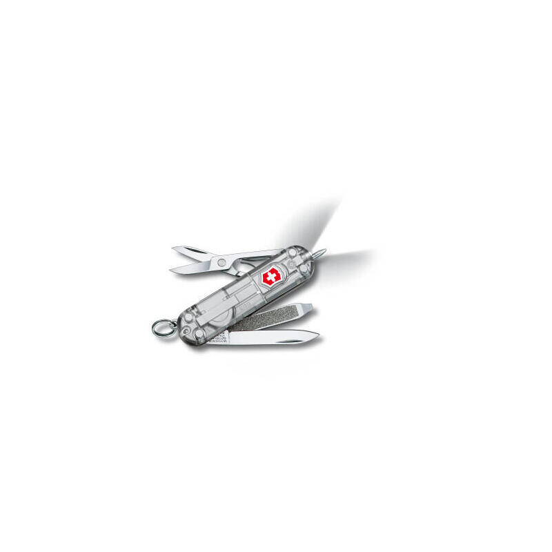 victorinox-v-062-26t7-taschenmesser-signature-lite-silebr-transparente victorinox-v-062-26t7-taschenmesser-signature-lite-silebr-transparente
