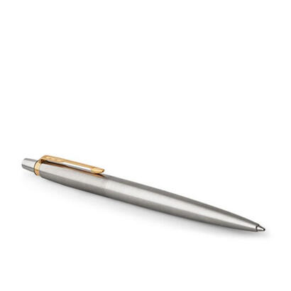 parker-1953206-jotter-kugelschreiber-edelstahl-con-doradozierteile