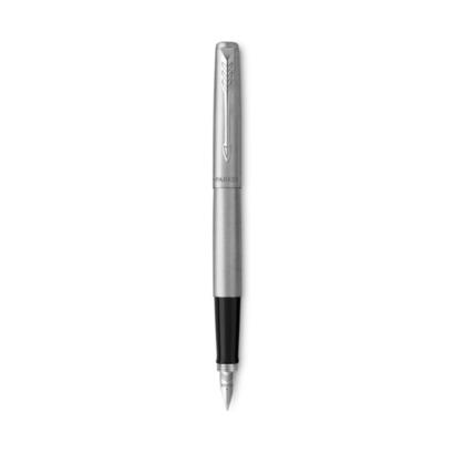 parker-2030946-jotter-fuller-edelstahlschaft-con-chromzierteilen