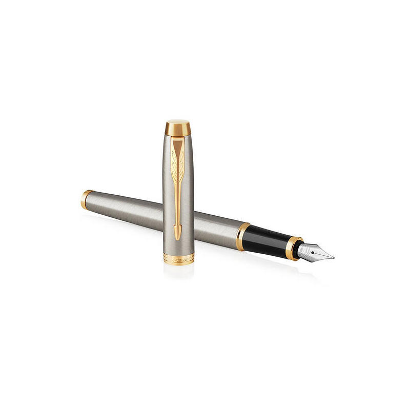 parker-1931649-fuller-brushed-metal parker-1931649-fuller-brushed-metal