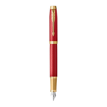 parker-2143650-fuller-rojoe-premium-lackierung-con-doradoenen-zierteilen