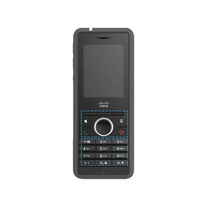 telefono-cisco-6825-ip-negro-led