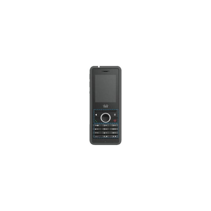 telefono-cisco-6825-ip-negro-led