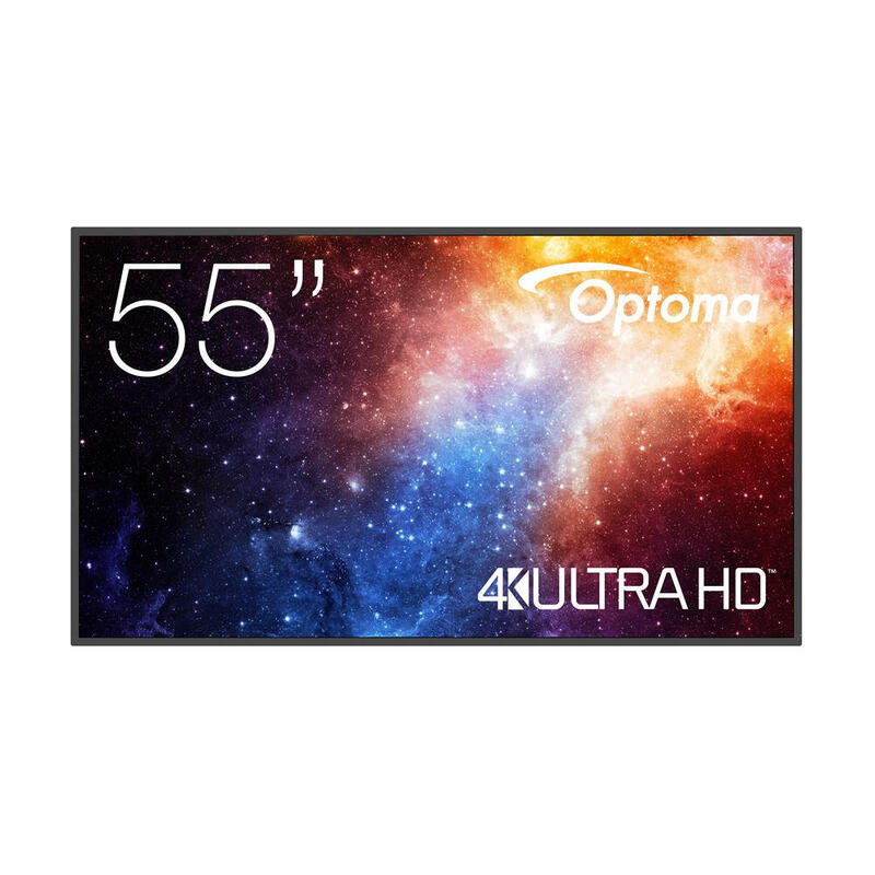 nuevo-desprecintado-optoma-n3551k-pantalla-senalizacion-digital-1397-cm-55-led-wifi-450-cd-m-4k-ultra-hd-negro-android-11-247