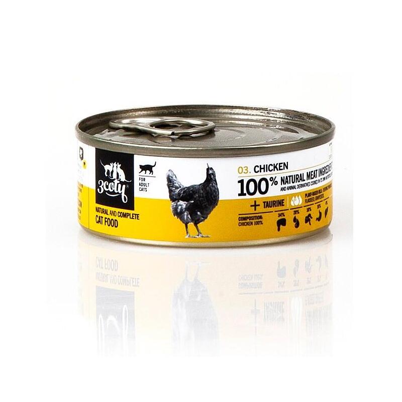 3coty-chicken-comida-humeda-para-gatos-80g