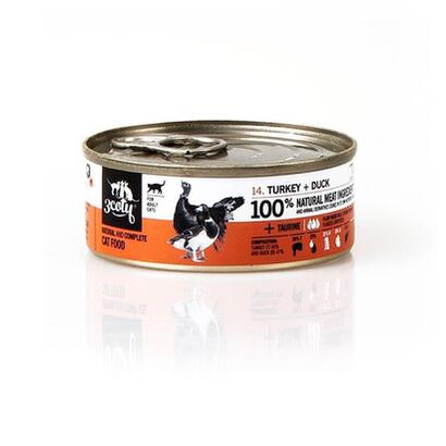 3coty-turkey-with-duck-comida-humeda-para-gatos-80g