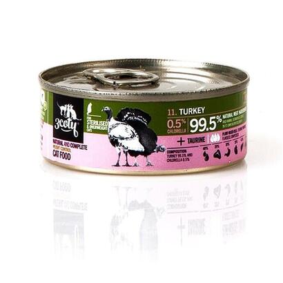 3coty-turkey-with-chlorella-sterilised-and-overweight-cats-comida-humeda-para-gatos-80g