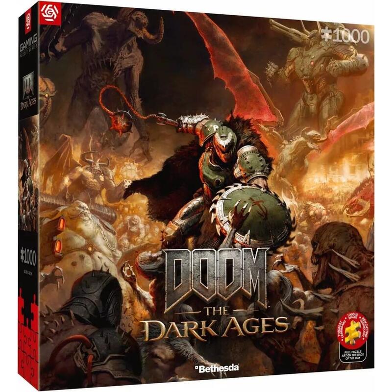 good-loot-gaming-puzzle-doom-the-dark-ages-slayer-s-rage-1000-elementow