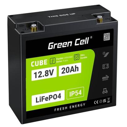 green-cell-lfpgc12v20ah-bateria-para-sistema-ups-fosfato-de-hierro-litio-lifepo4-128-v-20-ah