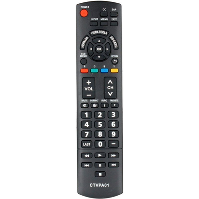 mando-universal-para-tv-panasonic