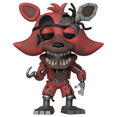 figura-pop-five-nights-at-freddy-s-withered-foxy