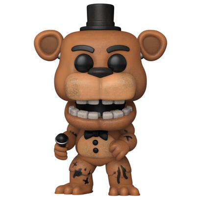 figura-pop-five-nights-at-freddy-s-withered-freddy