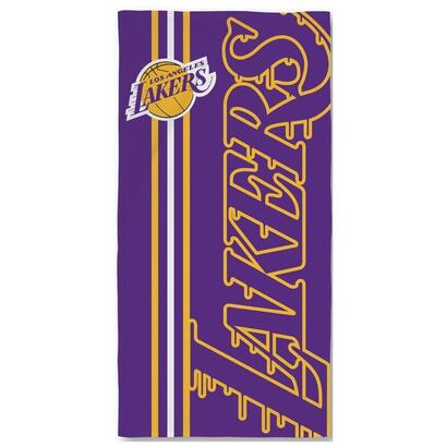 toalla-los-angeles-lakers-algodon