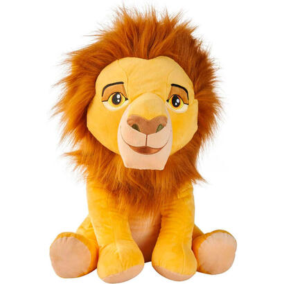 peluche-mufasa-disney-45cm