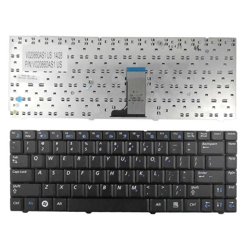 teclado-para-portatil-samsung-r519-np-r519-ingles teclado-para-portatil-samsung-r519-np-r519-ingles