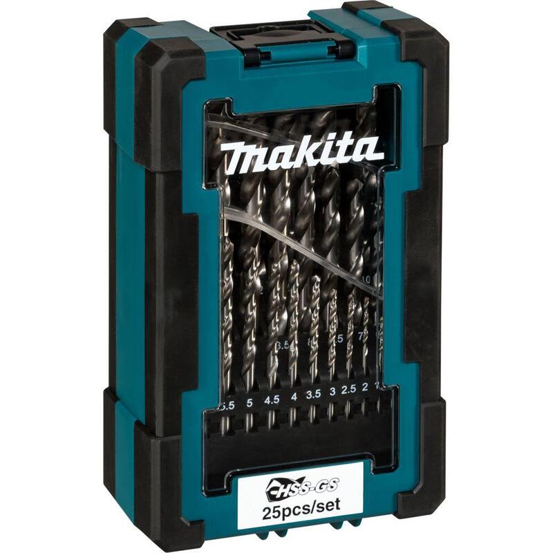makita-d-78368-metallbohrer-set-hss-gs-25-tlg