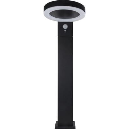 rev-led-solar-light-round-black