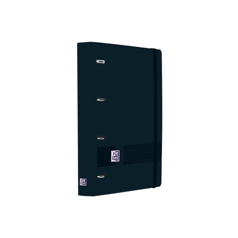 oxford-europeanbinder-livego-carpeta-anillas-4x35-a4-crecambio-1-linea-writeerase-polyfoam-negro