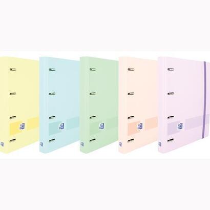 pack-de-10-unidades-oxford-live-go-carpeta-4-anillas-35mm-europeanbinder-a4-polyfoam-crecambio-1-linea-csurtidos-pastel