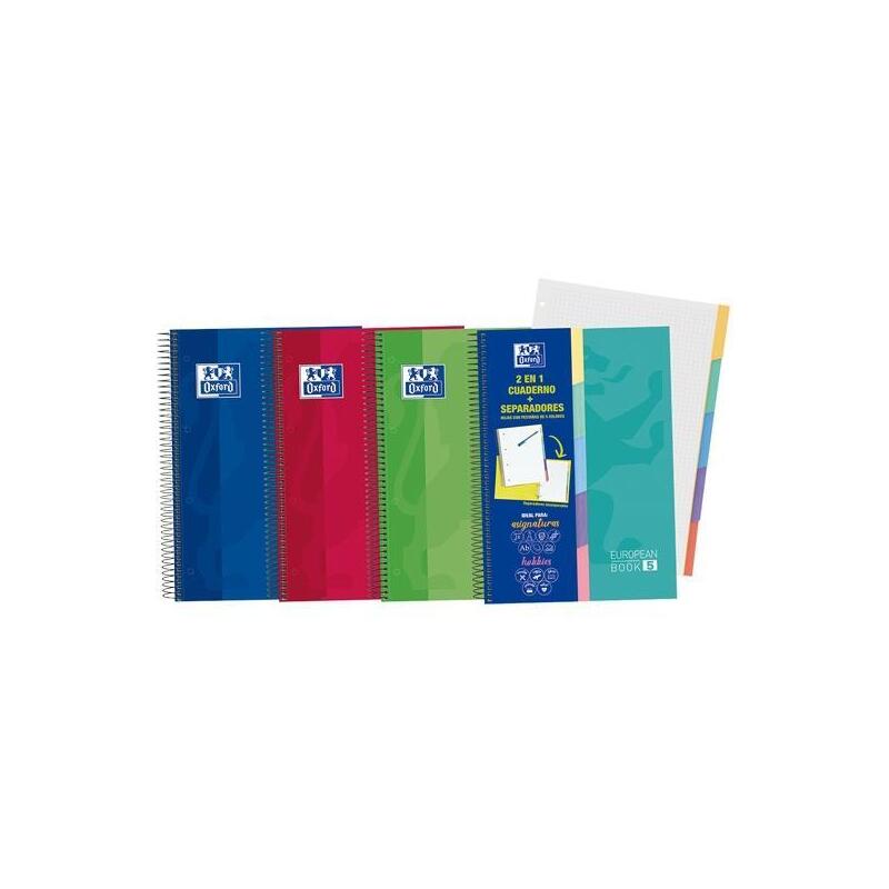 pack-de-10-unidades-oxford-cuaderno-europeanbook-5-school-5-pestanas-100h-a4-5x5-textradura-csurtidos