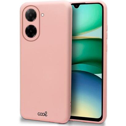 cool-carcasa-xiaomi-redmi-a5-cover-rosa